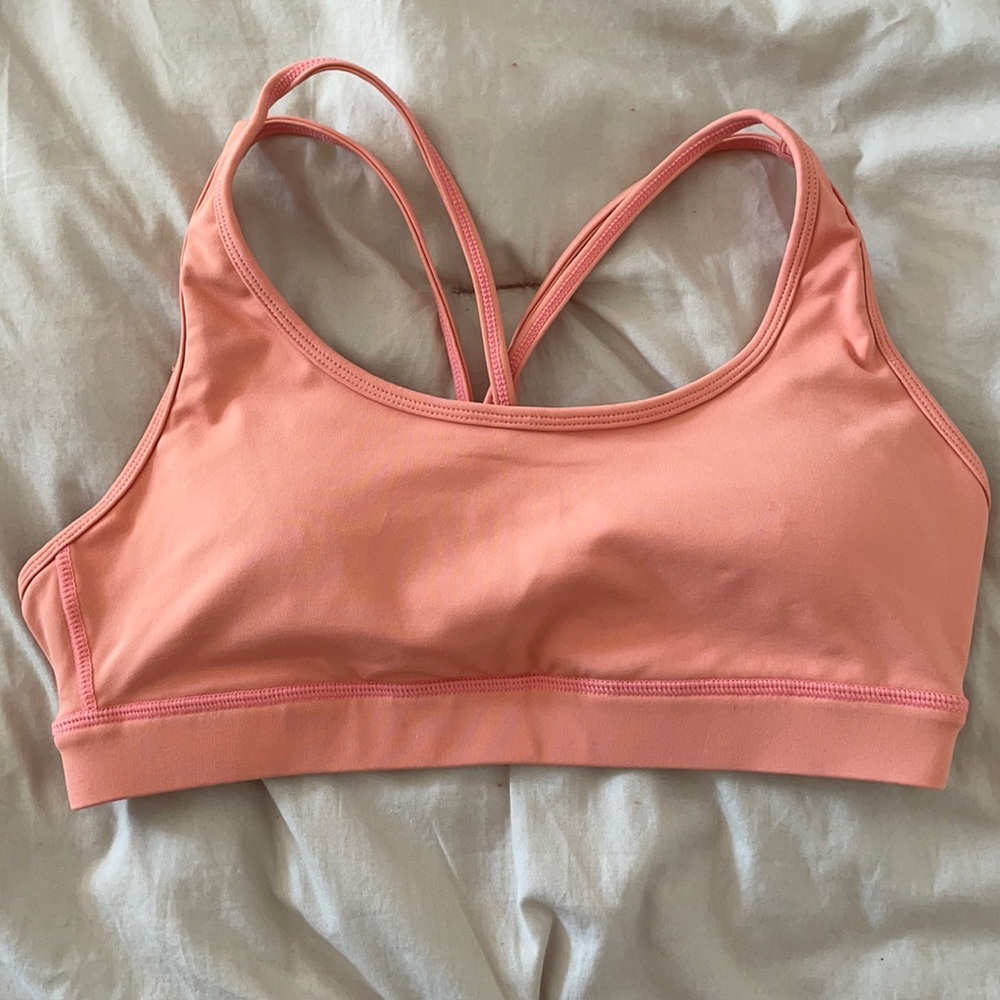 Ptula Sariya sports bra